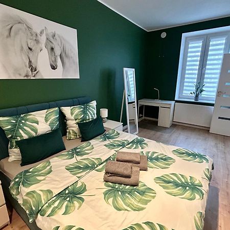 Apartment Targowa L9 Λούμπλιν Εξωτερικό φωτογραφία