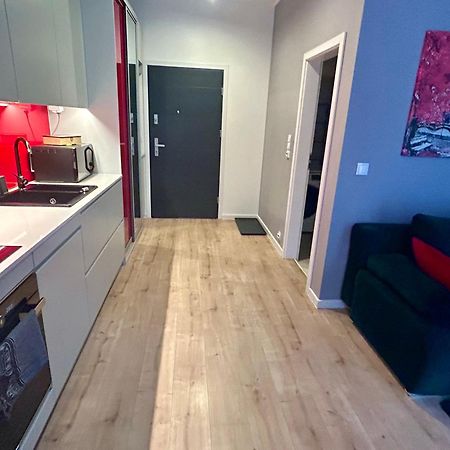 Apartment Targowa L9 Λούμπλιν Εξωτερικό φωτογραφία