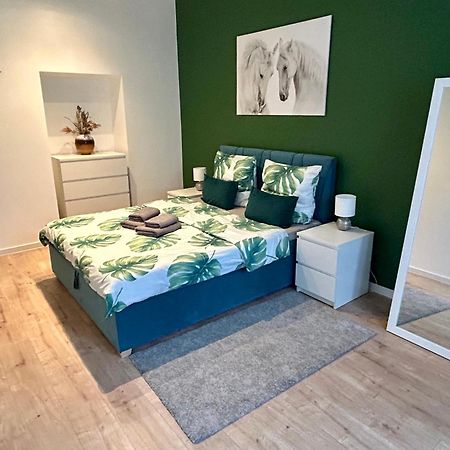 Apartment Targowa L9 Λούμπλιν Εξωτερικό φωτογραφία