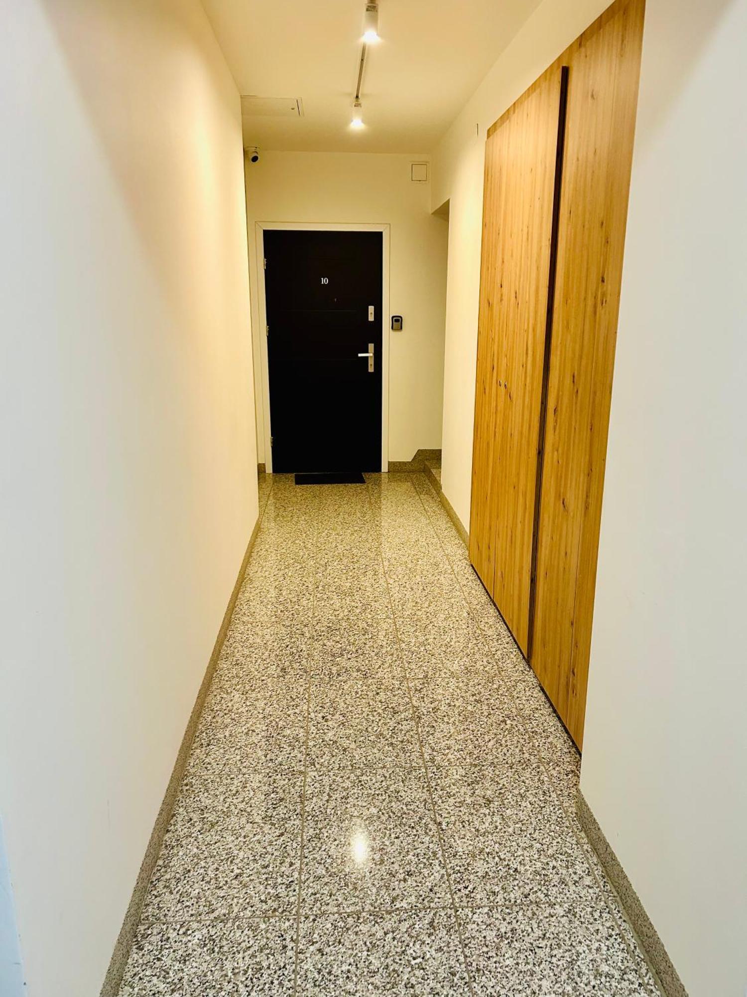 Apartment Targowa L9 Λούμπλιν Εξωτερικό φωτογραφία