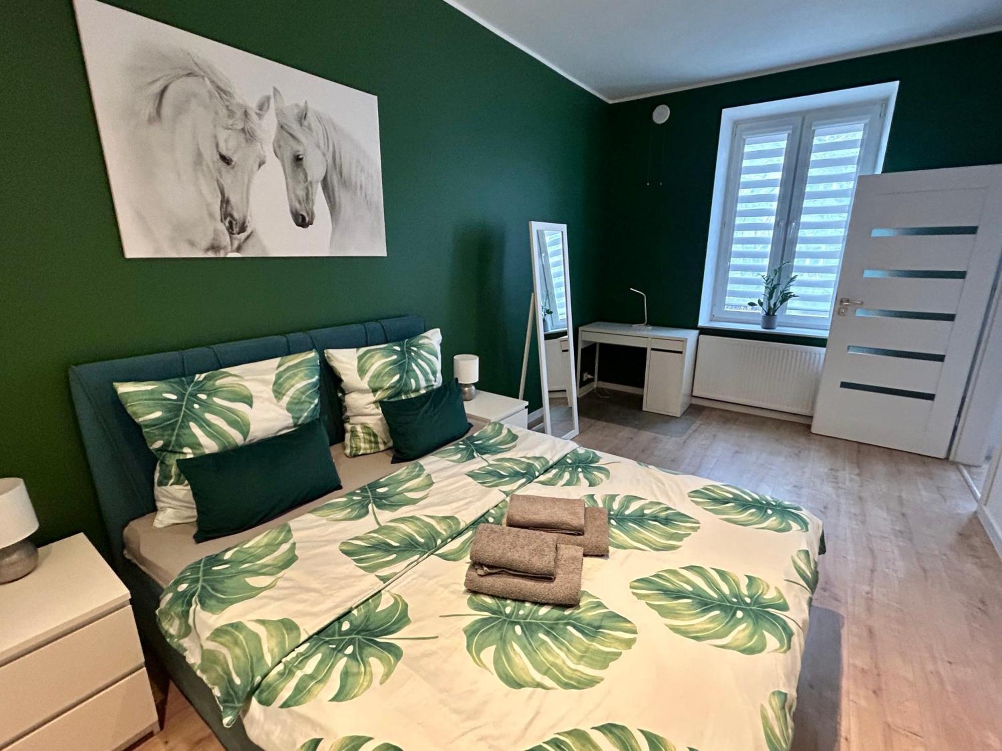 Apartment Targowa L9 Λούμπλιν Εξωτερικό φωτογραφία