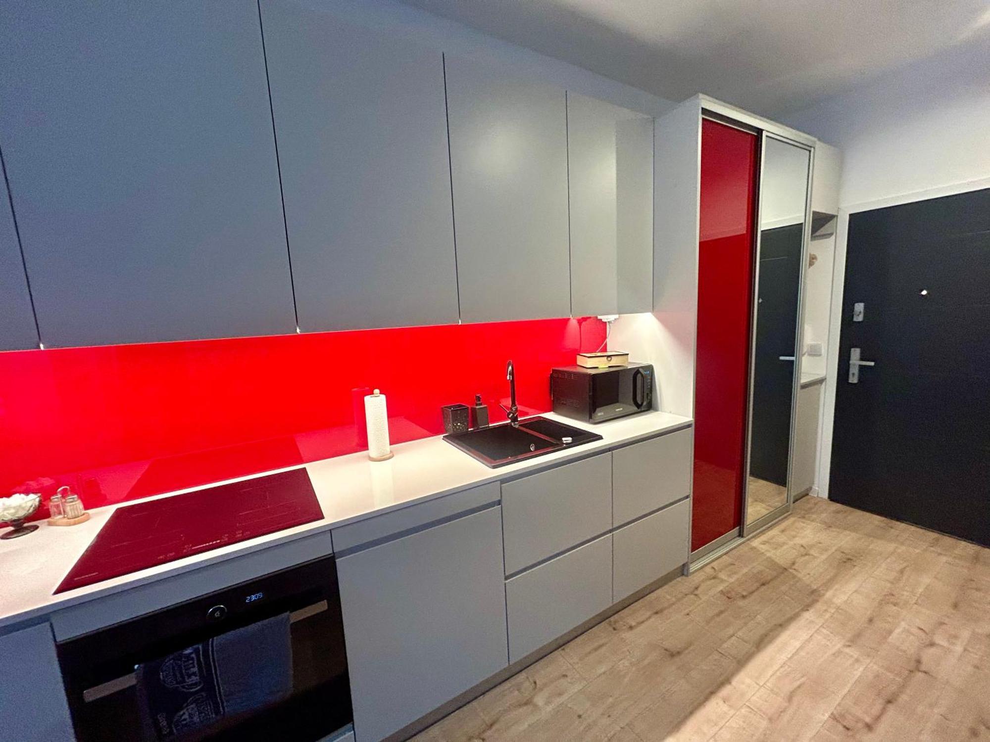 Apartment Targowa L9 Λούμπλιν Εξωτερικό φωτογραφία