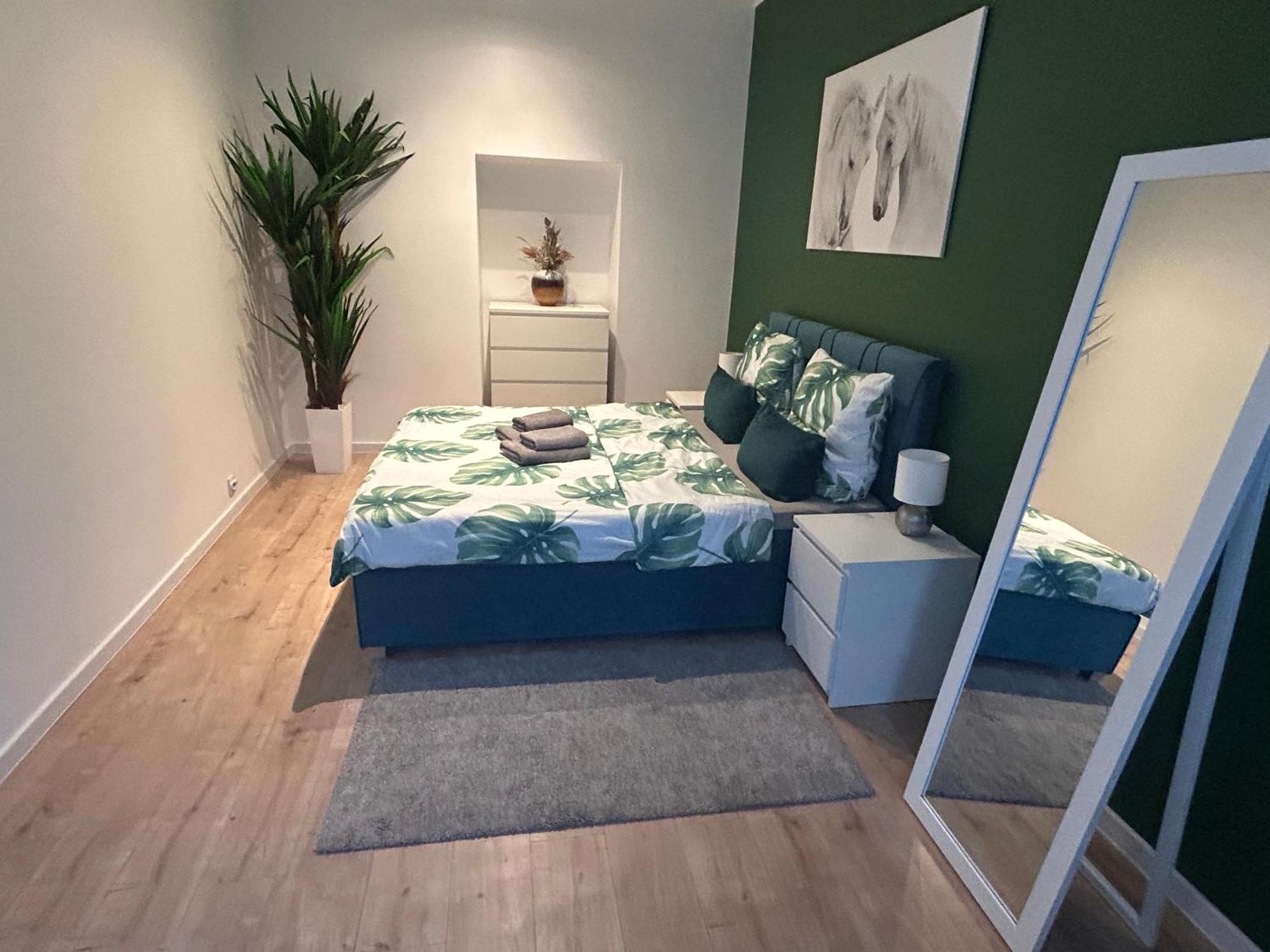 Apartment Targowa L9 Λούμπλιν Εξωτερικό φωτογραφία